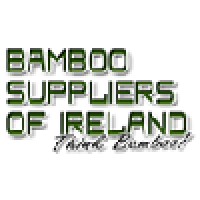 Bamboo Suppliers of Ireland logo, Bamboo Suppliers of Ireland contact details