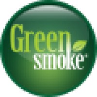 Green Smoke Europe - The licenced distributor of Green Smoke® in Europe logo, Green Smoke Europe - The licenced distributor of Green Smoke® in Europe contact details