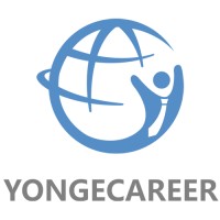 Yonge Career logo, Yonge Career contact details