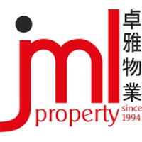 JML Property logo, JML Property contact details