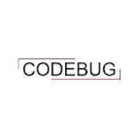 Codebug Studios logo, Codebug Studios contact details