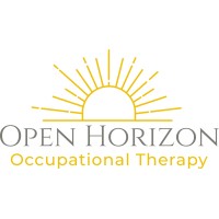 Open Horizon Occupational Therapy logo, Open Horizon Occupational Therapy contact details