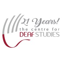 Wits Centre for Deaf Studies logo, Wits Centre for Deaf Studies contact details