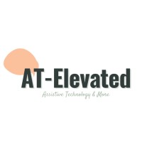 AT-Elevated logo, AT-Elevated contact details