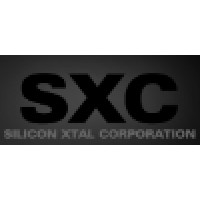 Silicon Xtal Corporation logo, Silicon Xtal Corporation contact details