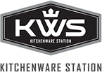 KitchenWare Station logo, KitchenWare Station contact details