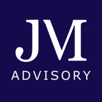 JM Advisory logo, JM Advisory contact details