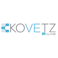 Kovetz Online logo, Kovetz Online contact details