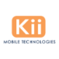 Kii Mobile Technologies Inc. logo, Kii Mobile Technologies Inc. contact details