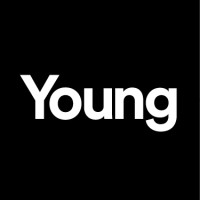 YoungStudio logo, YoungStudio contact details