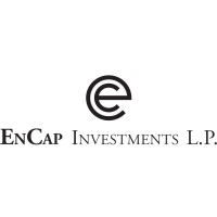 EnCap Energy Transition logo, EnCap Energy Transition contact details