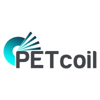 PETcoil logo, PETcoil contact details