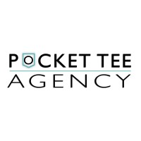 Pocket Tee Agency logo, Pocket Tee Agency contact details