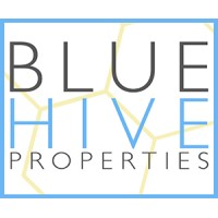 Blue Hive Properties logo, Blue Hive Properties contact details