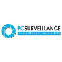 PC Surveillance logo, PC Surveillance contact details