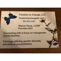 Freedom to Change, LLC logo, Freedom to Change, LLC contact details