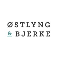 Østlyng & Bjerke AS logo, Østlyng & Bjerke AS contact details