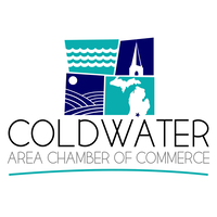 Coldwater Area Chamber of Commerce logo, Coldwater Area Chamber of Commerce contact details