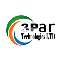 3Par techologies ltd logo, 3Par techologies ltd contact details