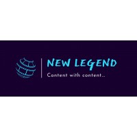 New Legend Entertainment Ltd logo, New Legend Entertainment Ltd contact details