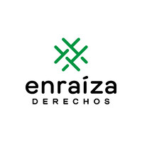 Enraíza Derechos (antes Prosalus) logo, Enraíza Derechos (antes Prosalus) contact details