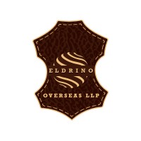 ELDRINO OVERSEAS LLP logo, ELDRINO OVERSEAS LLP contact details