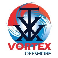 VORTEX OFFSHORE logo, VORTEX OFFSHORE contact details