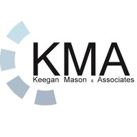 Keegan Mason & Associates logo, Keegan Mason & Associates contact details