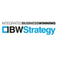 IBW Strategy logo, IBW Strategy contact details