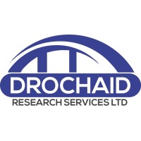 Drochaid Research Services logo, Drochaid Research Services contact details