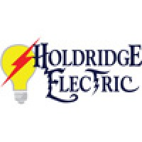 Holdridge Electric logo, Holdridge Electric contact details