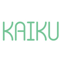 Kaiku logo, Kaiku contact details