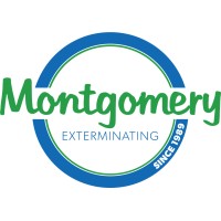 Montgomery Exterminating Inc logo, Montgomery Exterminating Inc contact details