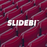 Slidebi logo, Slidebi contact details