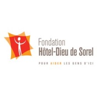 Fondation Hôtel-Dieu de Sorel logo, Fondation Hôtel-Dieu de Sorel contact details