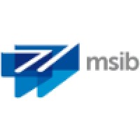 MSIB logo, MSIB contact details