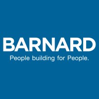 Barnard Construction logo, Barnard Construction contact details