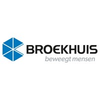 Broekhuis - Noord Holland West logo, Broekhuis - Noord Holland West contact details