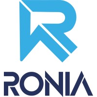 RONIA AB logo, RONIA AB contact details