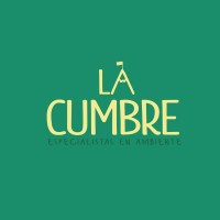 La Cumbre logo, La Cumbre contact details