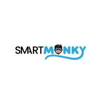 Smart Monky logo, Smart Monky contact details