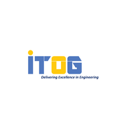 ITOG ENGINEERING logo, ITOG ENGINEERING contact details