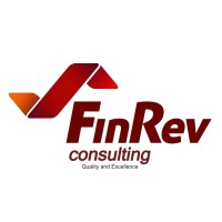 Finrev Consulting logo, Finrev Consulting contact details