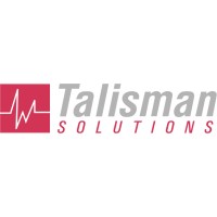 Talisman Solutions Incorporated logo, Talisman Solutions Incorporated contact details