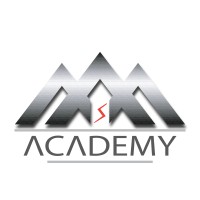 MCS Academy logo, MCS Academy contact details