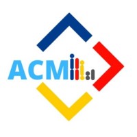 ACM GMRIT logo, ACM GMRIT contact details