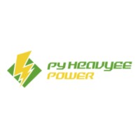 PY HeavyEE Energy and Building Solutions logo, PY HeavyEE Energy and Building Solutions contact details