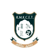 R M K College of Engineering and Technology logo, R M K College of Engineering and Technology contact details