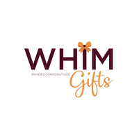 Whim Gifts logo, Whim Gifts contact details