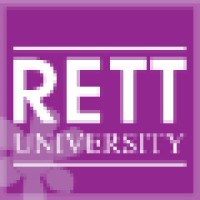 Rett University logo, Rett University contact details